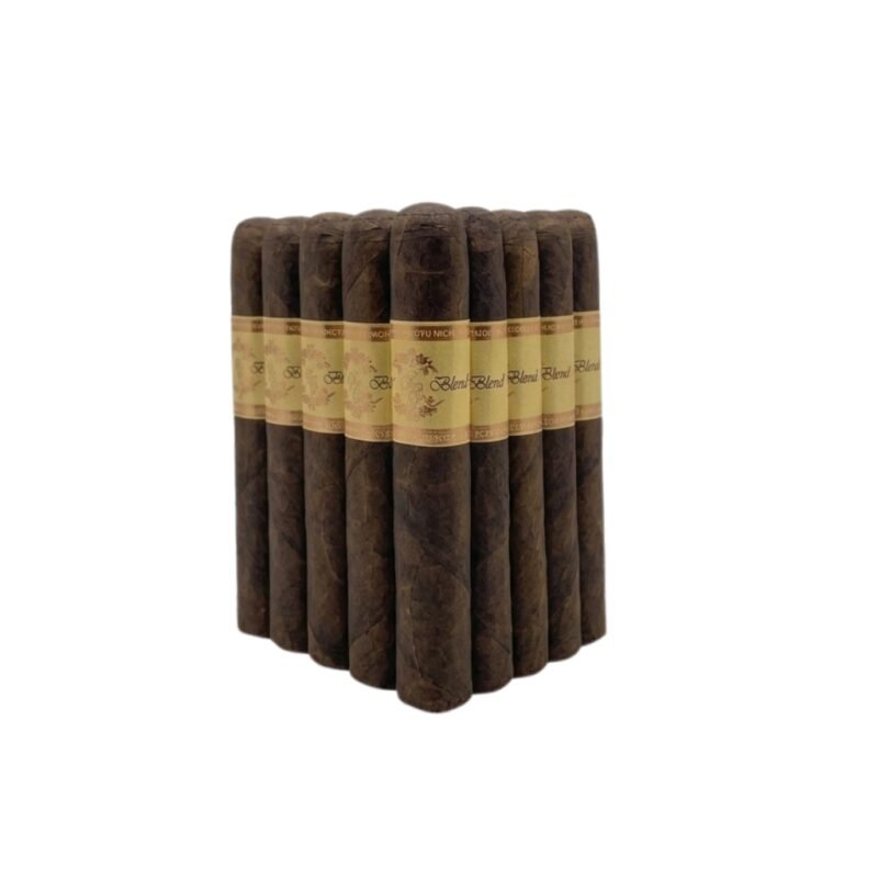 House Blend Habano