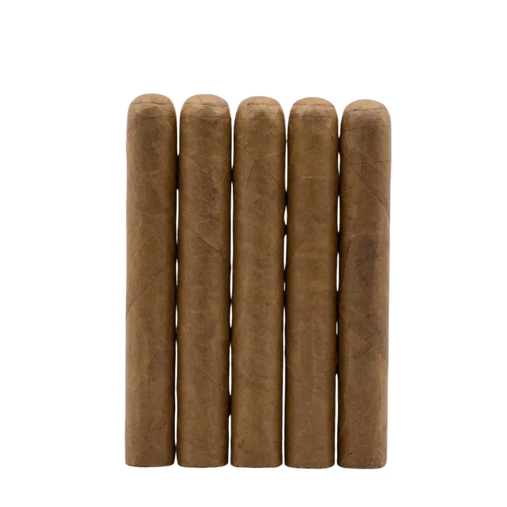 Connecticut Gordo (6 x 60) – Pack of 25