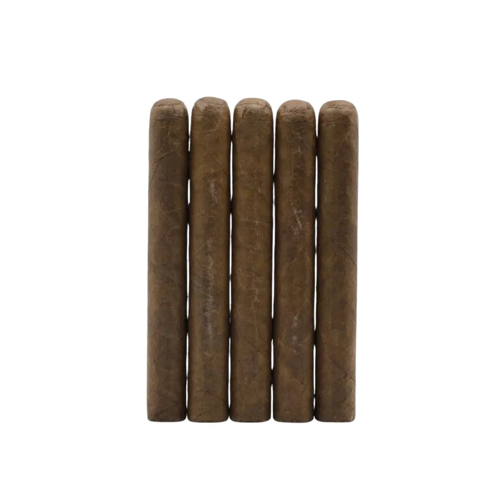 Natural cigars