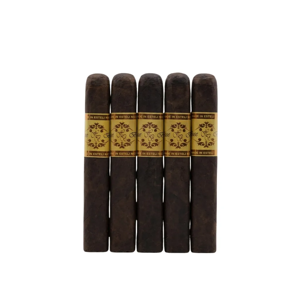 House Blend cigars